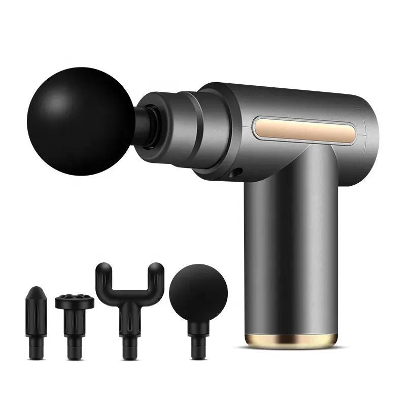 Deep Tissue Muscle Massager