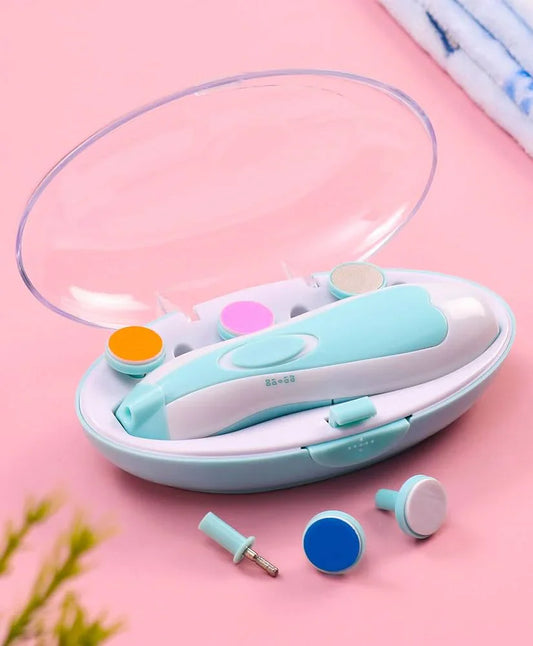 Baby Nail Trimmer