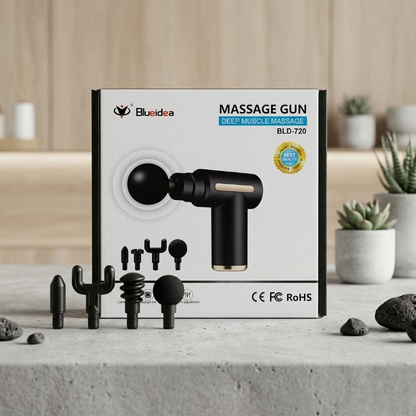 Deep Tissue Muscle Massager