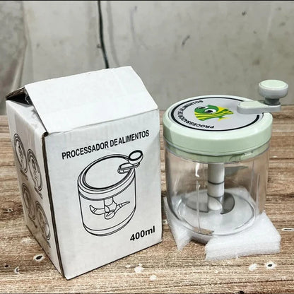 Premium Manual Food Chopper