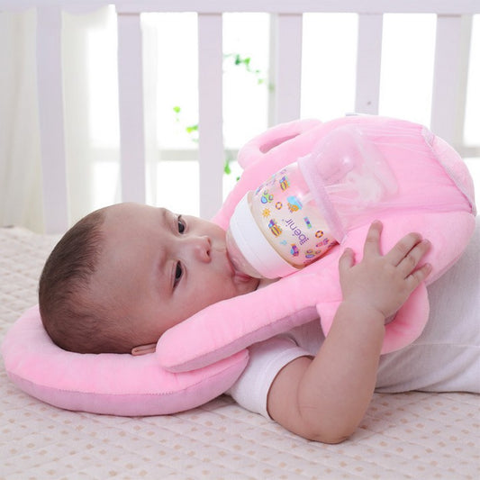 Baby Feeding Pillow