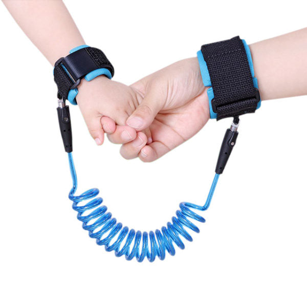 Baby Child Anti Lost Wrist Link